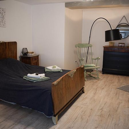Villa Chez Kikou à Sisteron Extérieur photo